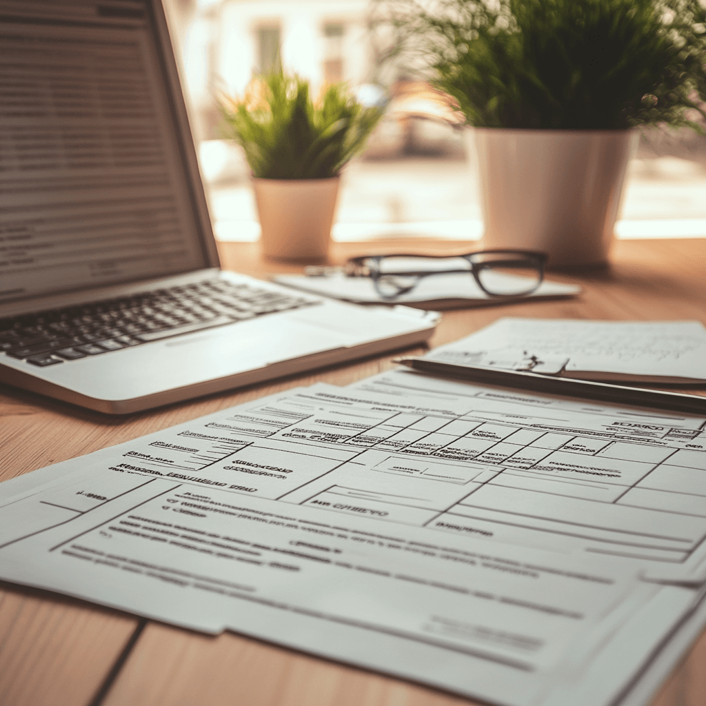 2025 연말정산 서류