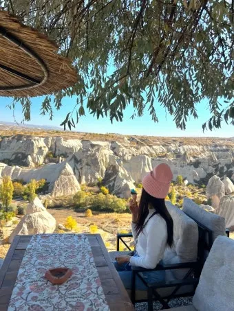 4월 5월 튀르키예 터키 날씨 축제 관광지_4