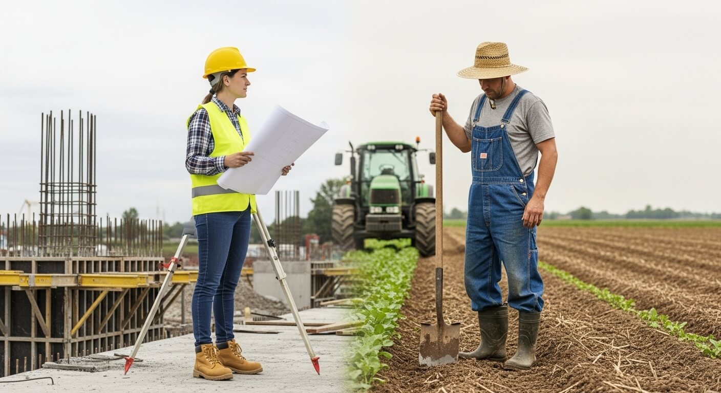뉴질랜드에서 수요가 높은 상위 10개 직종