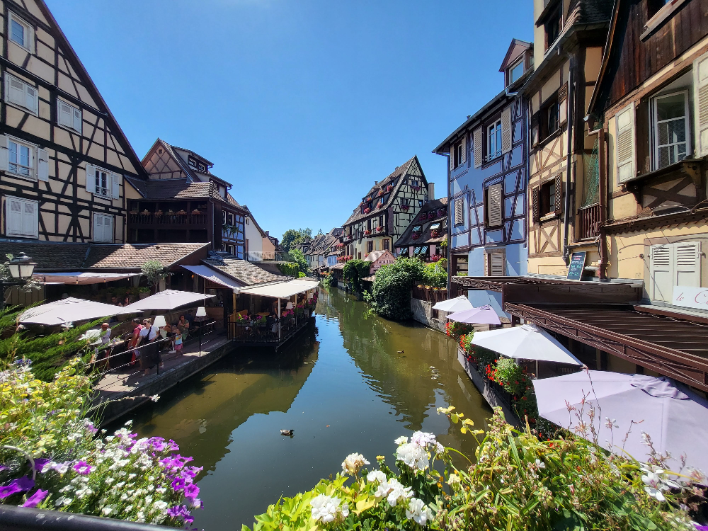 프랑스 전기 규격