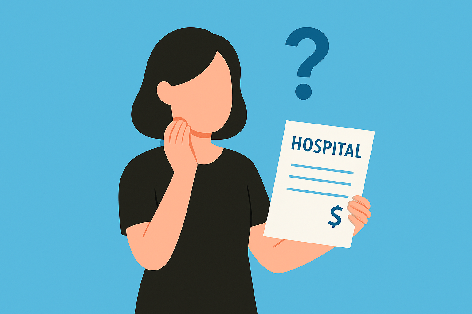 KB 실비보험 설명 이미지