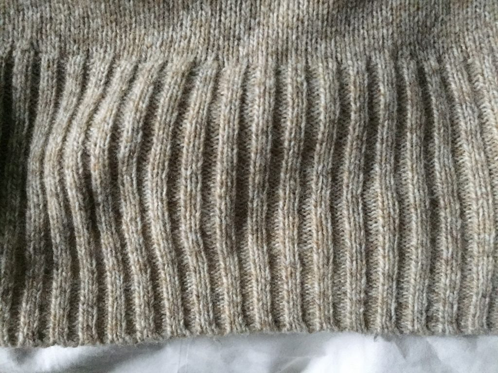 저렴한 니트도 품질이 좋은가요?