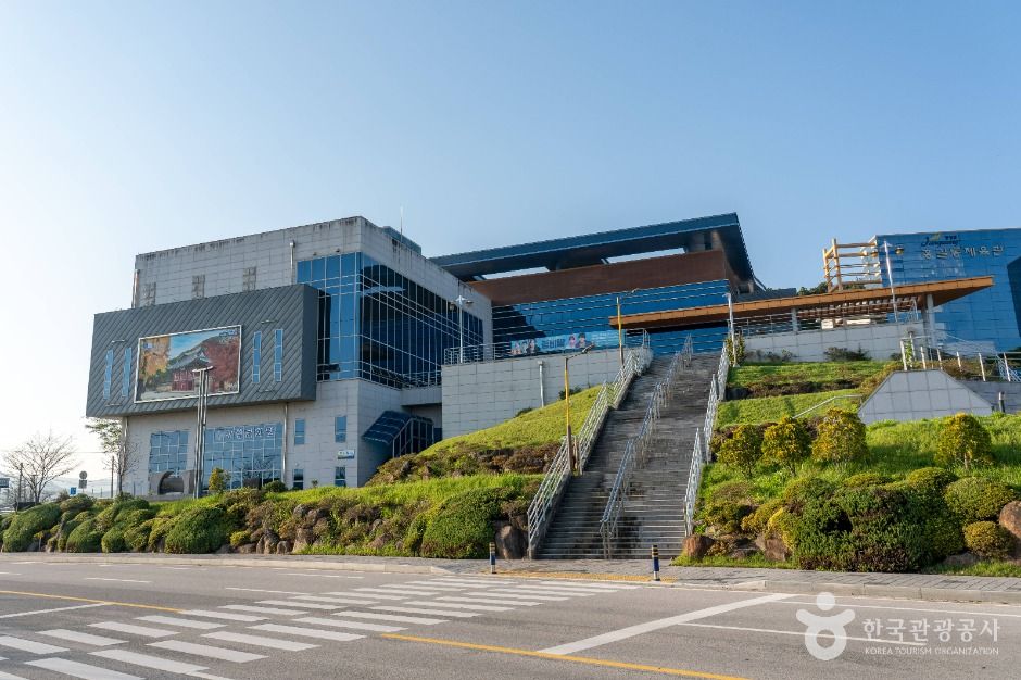 장성 가볼만한곳 베스트 10