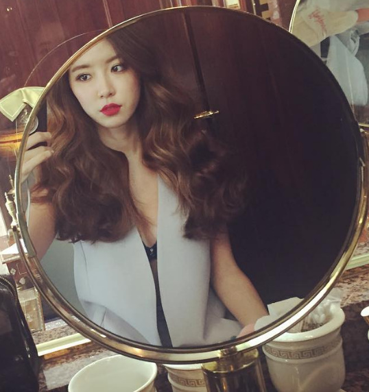 배우 박한별 키 나이 몸무게 소속사 영화 드라마 MBTI