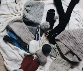 손발이 차가운 이유