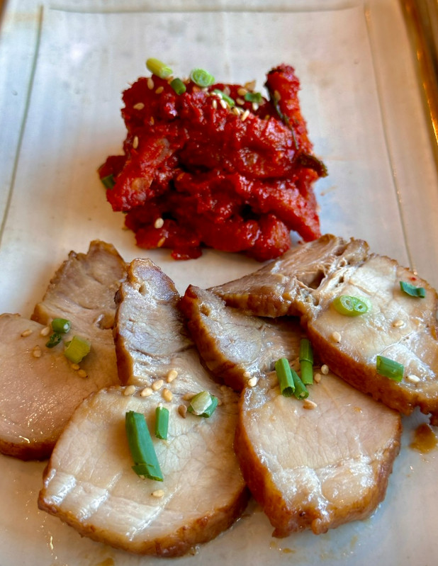 극한직업 광주 연잎밥 주문처 이천 식당