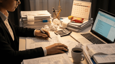 홈택스 연말정산 미리보기 서비스