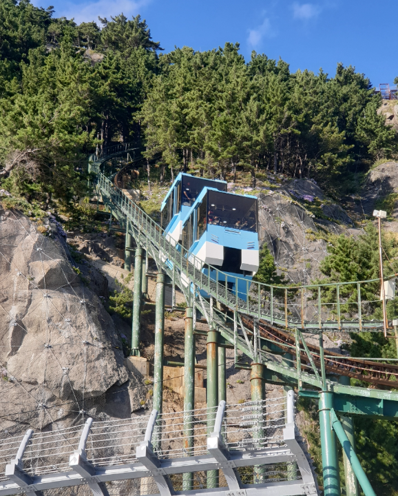 울릉도,독도여행