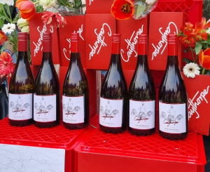 서울 축제 입이 즐거운 먹거리 행사 TOP 3