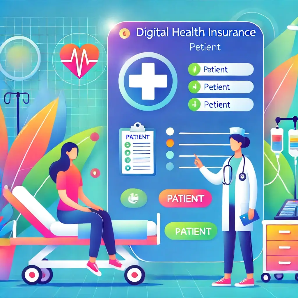 모바일 건강보험증 발급방법