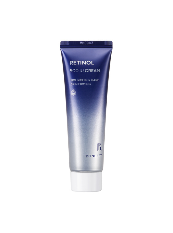 본셉 레티놀 500 IU 크림 50 ml