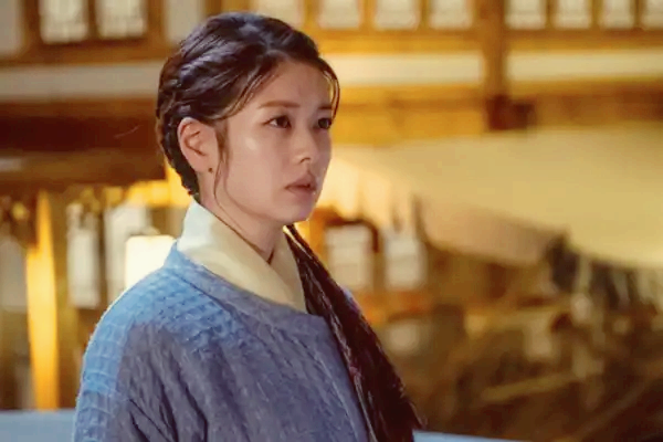 [드라마 리뷰] 환혼 14-15화 리뷰(스포 포함)