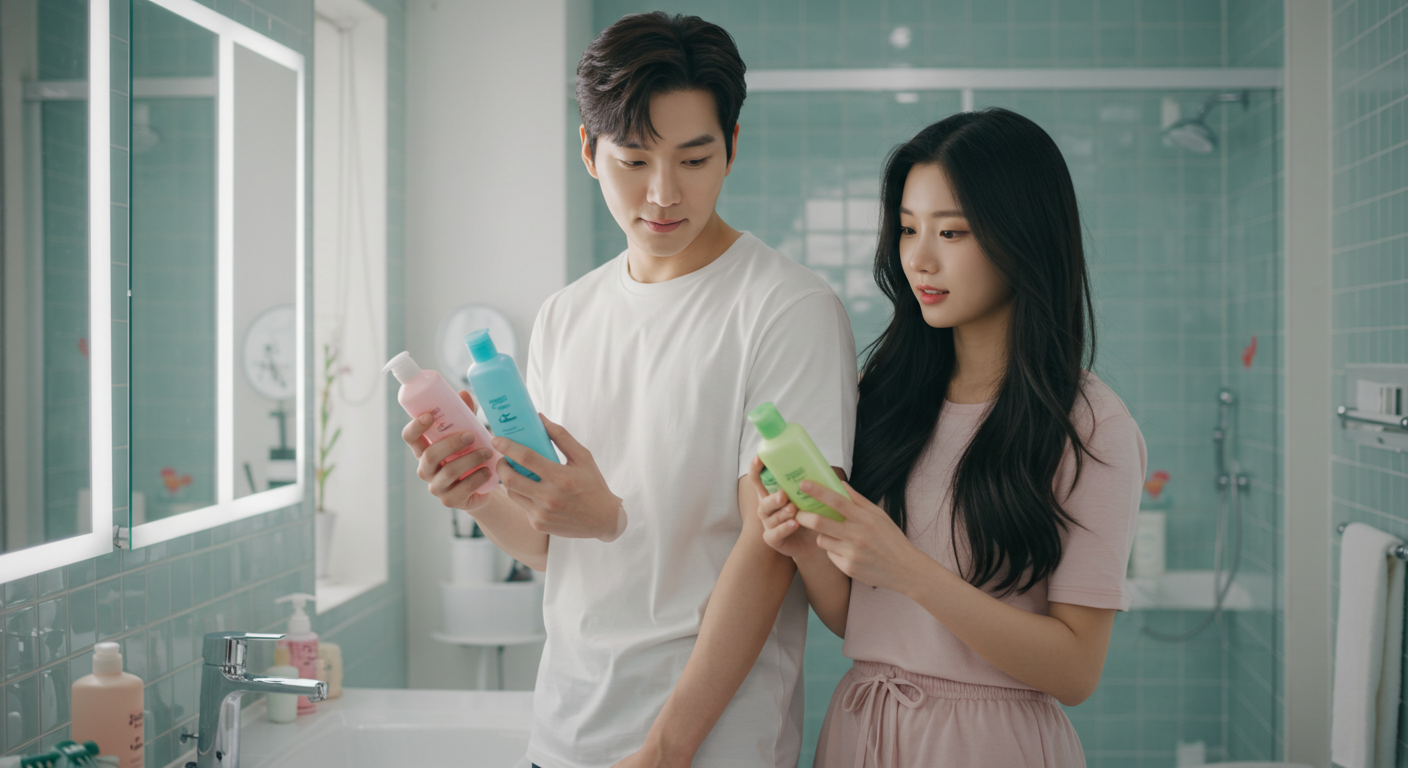 탈모 치료제 먹는약