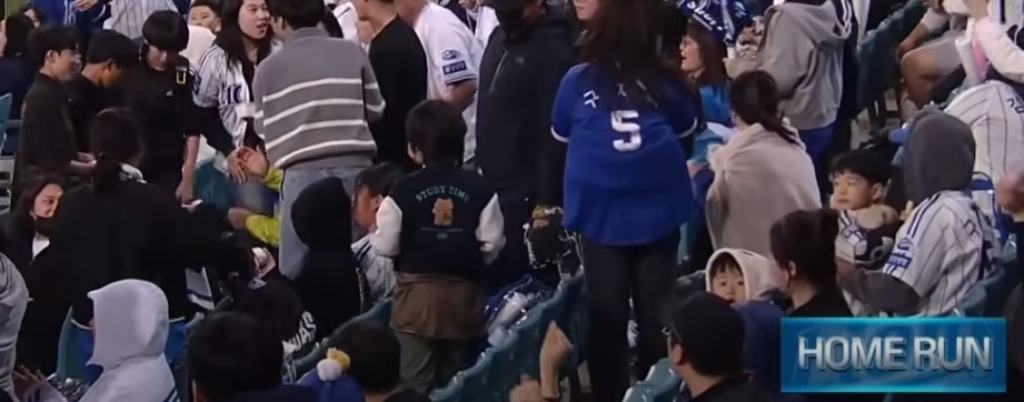 2025 프로야구 SSG vs 삼성