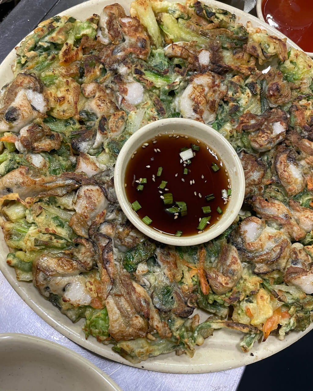 생방송오늘저녁 굴구이 전남 여수 위대한 일터 맛집