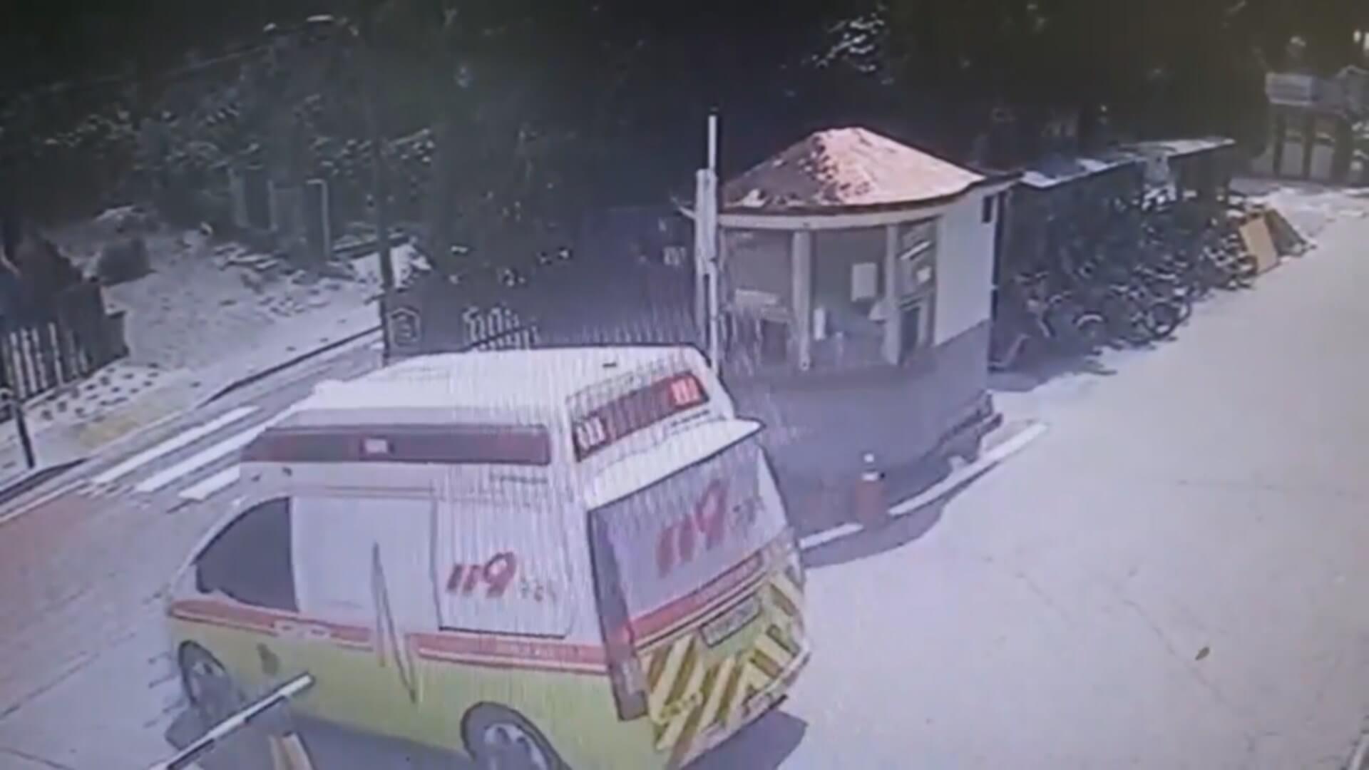 신림동 등산로 성폭행 피해자 사망