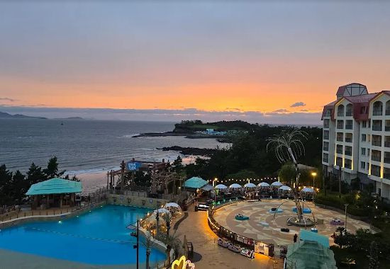 소노벨 변산 오션플레이