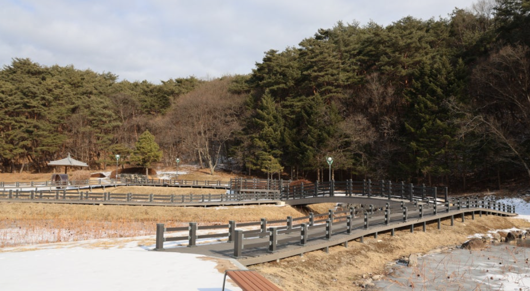 보은 속리산 법주사