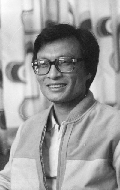 이해찬 별세