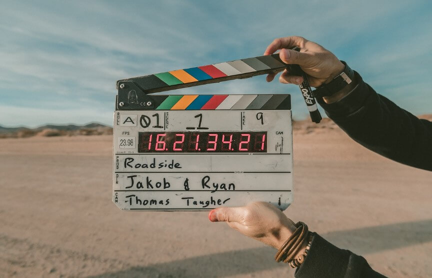 영화 관련 사진