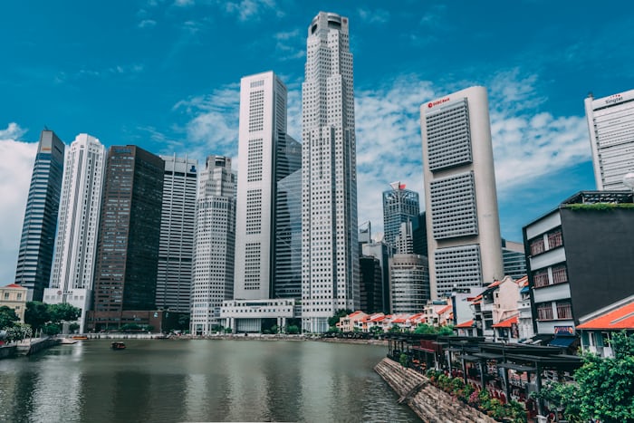 싱가포르는 어떻게 스마트 시티가 되었을까?