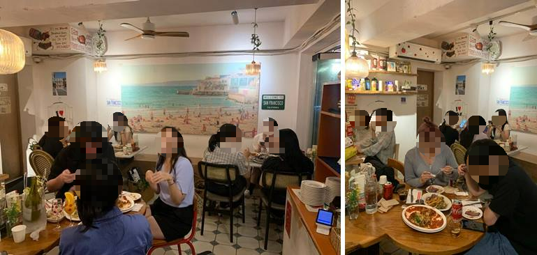 쌤쌤쌤 내부자리