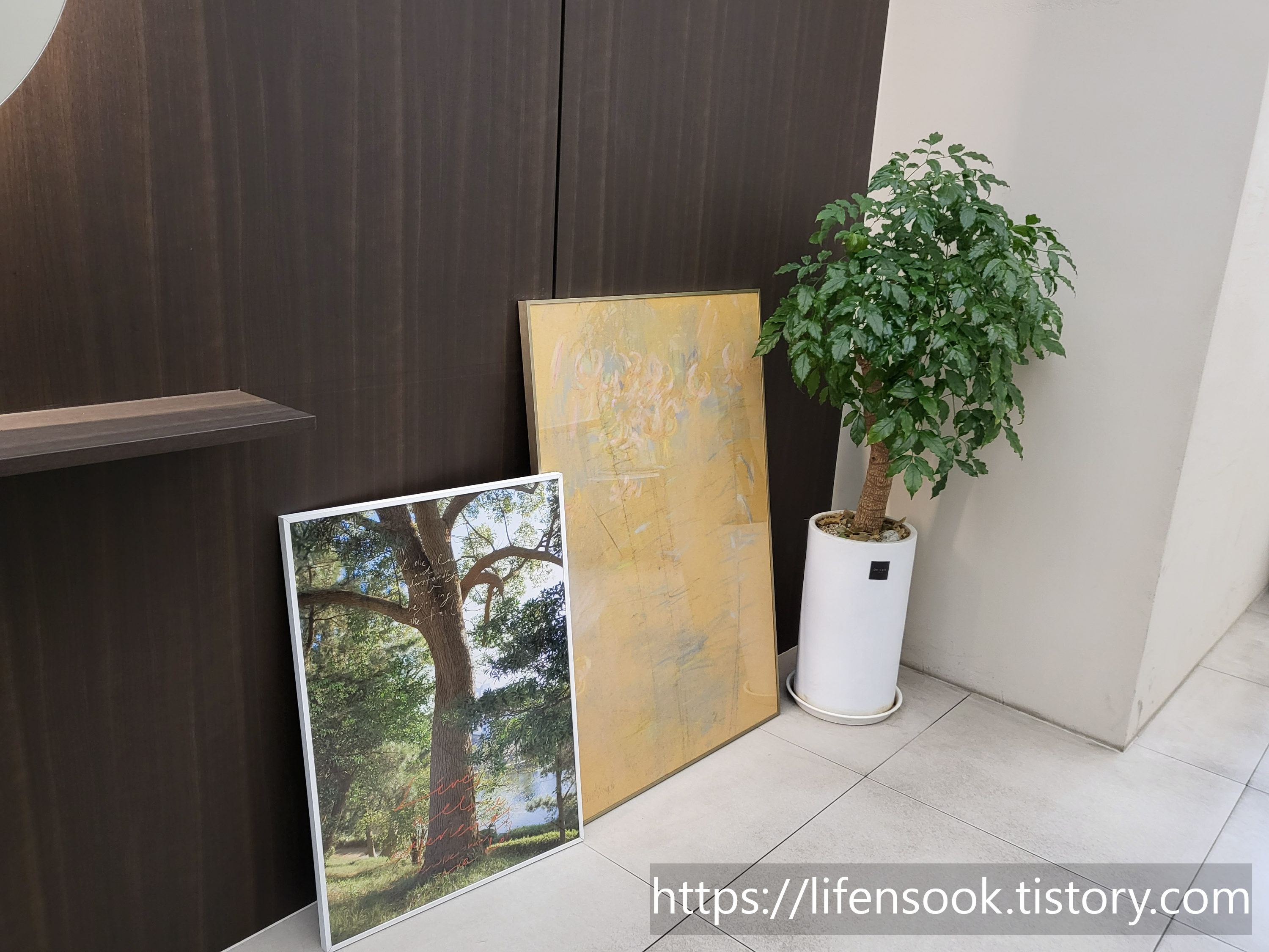 누프(NOOF) 내부 5