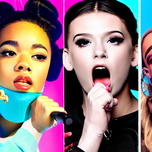 최신 팝 음악 트렌드, 이젠 이런 노래가 유행한다!