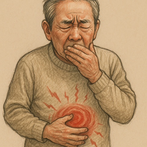 노인 위장질환