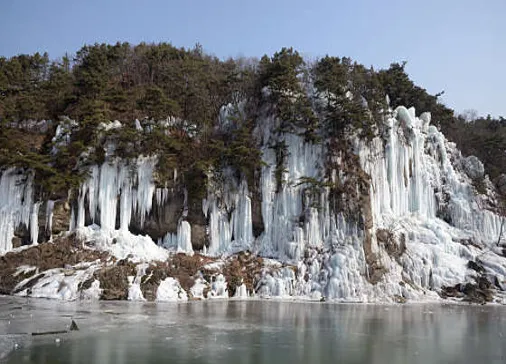 순담계곡