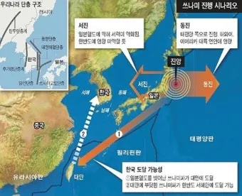 일본의 쓰나미 예언 미스터리_11