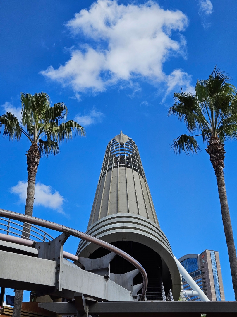 USJ 유니버셜스튜디오 할리우드 드림 더 라이드