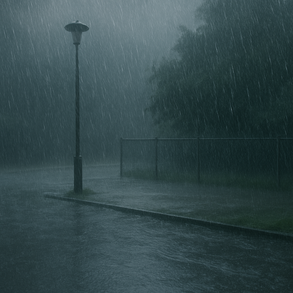 2025 강원도 장마 시작일