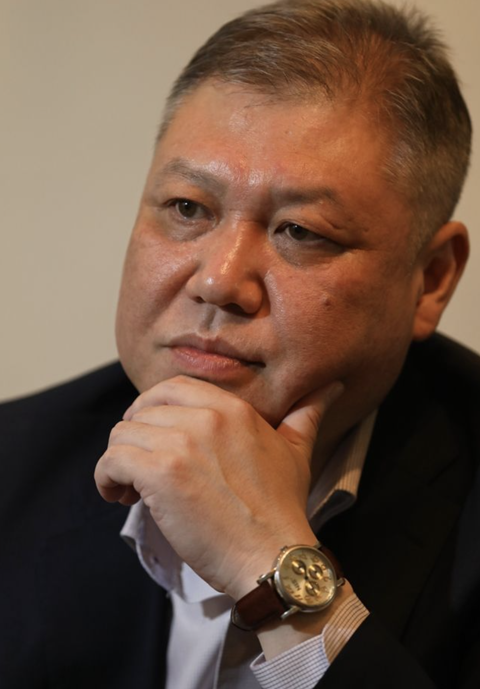 프로파일러 권일용