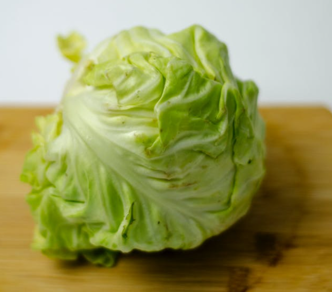 양배추와 함꼐 먹으면 좋은 과일