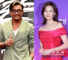 추성훈♥야노시호