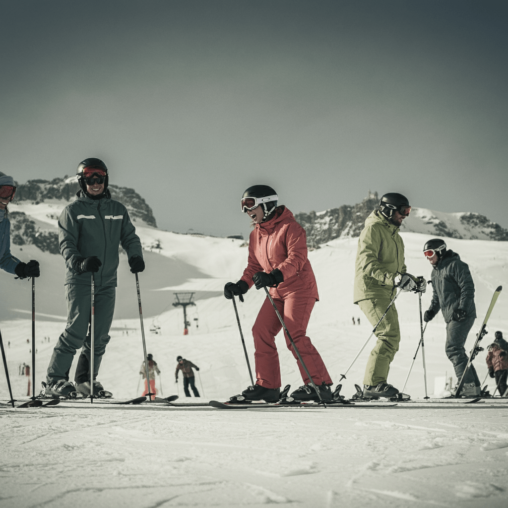 스키 시즌권 X5 구매 5