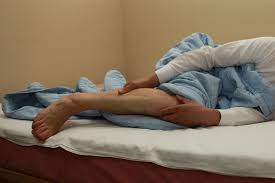 다리 저림 원인 10가지