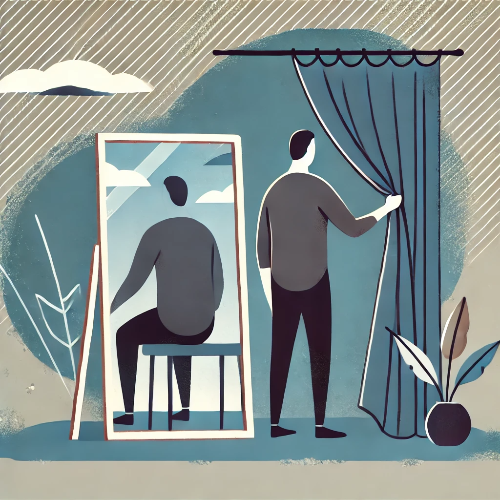 MMPI-2 검사와 현실 회피: 나는 불편한 현실을 어떻게 외면하고 있을까?