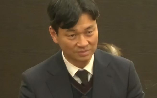 박현수 경찰국장 프로필