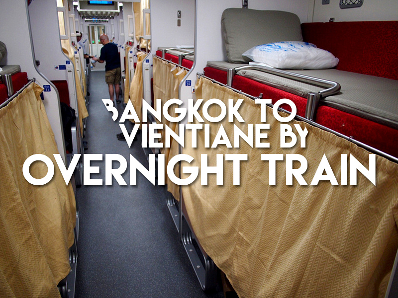 라오스 여행 비엔티안