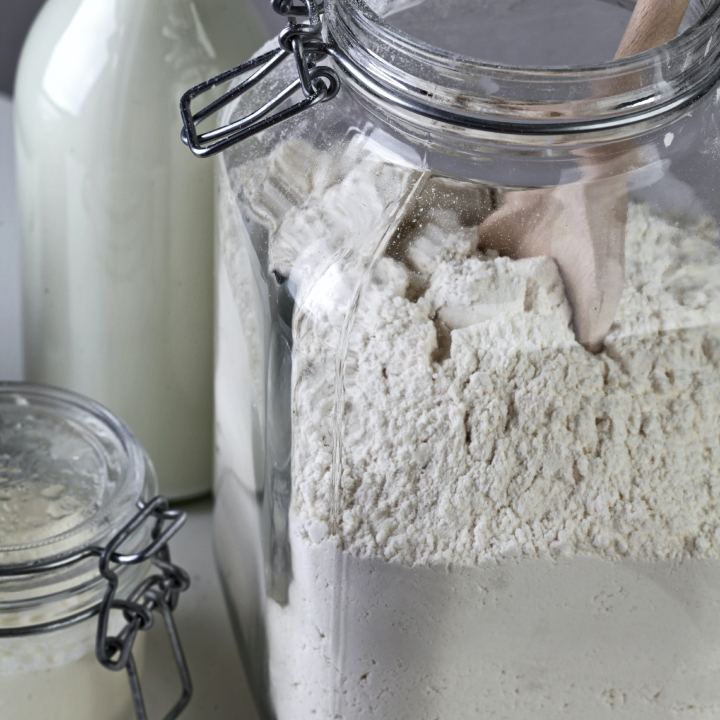 단백질 과다섭취