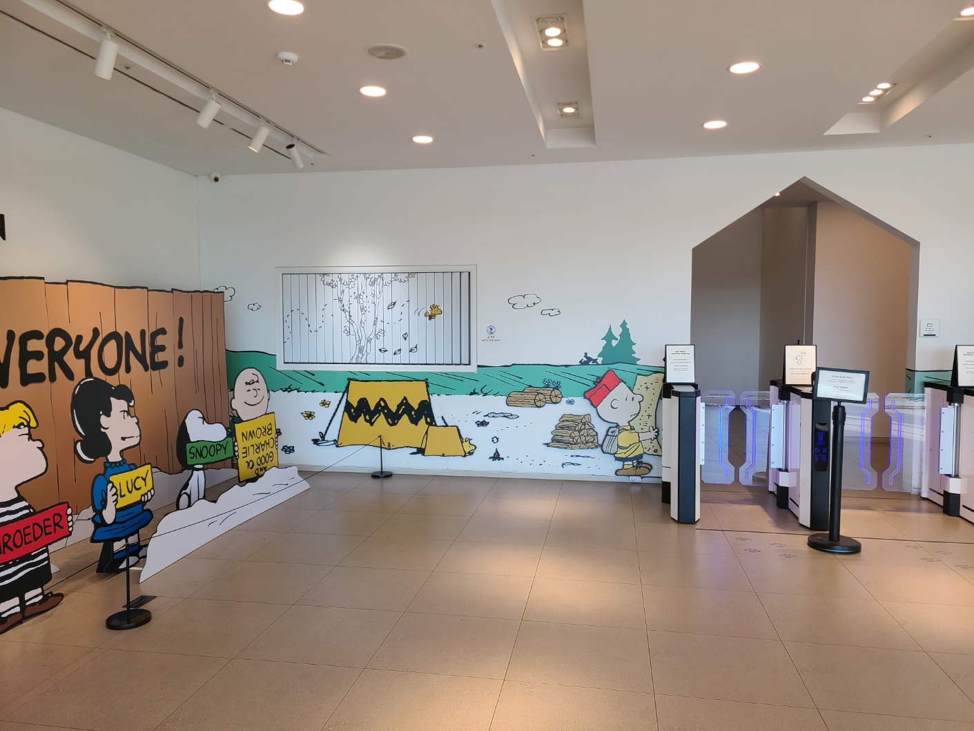 제주 스누피가든