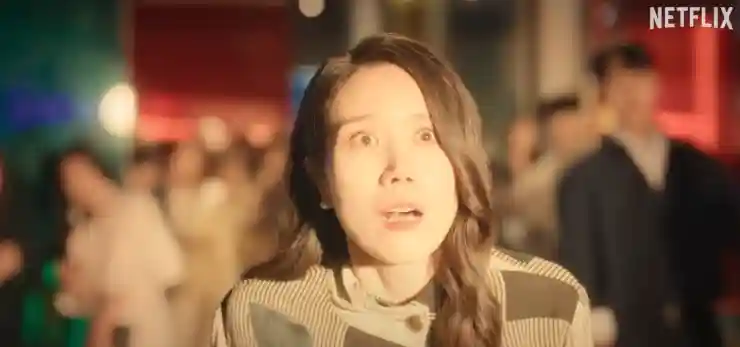 아무도 없는 숲 속에서 솔직 리뷰: 촬영지 &amp; 넷플릭스 신작 스틸컷 14