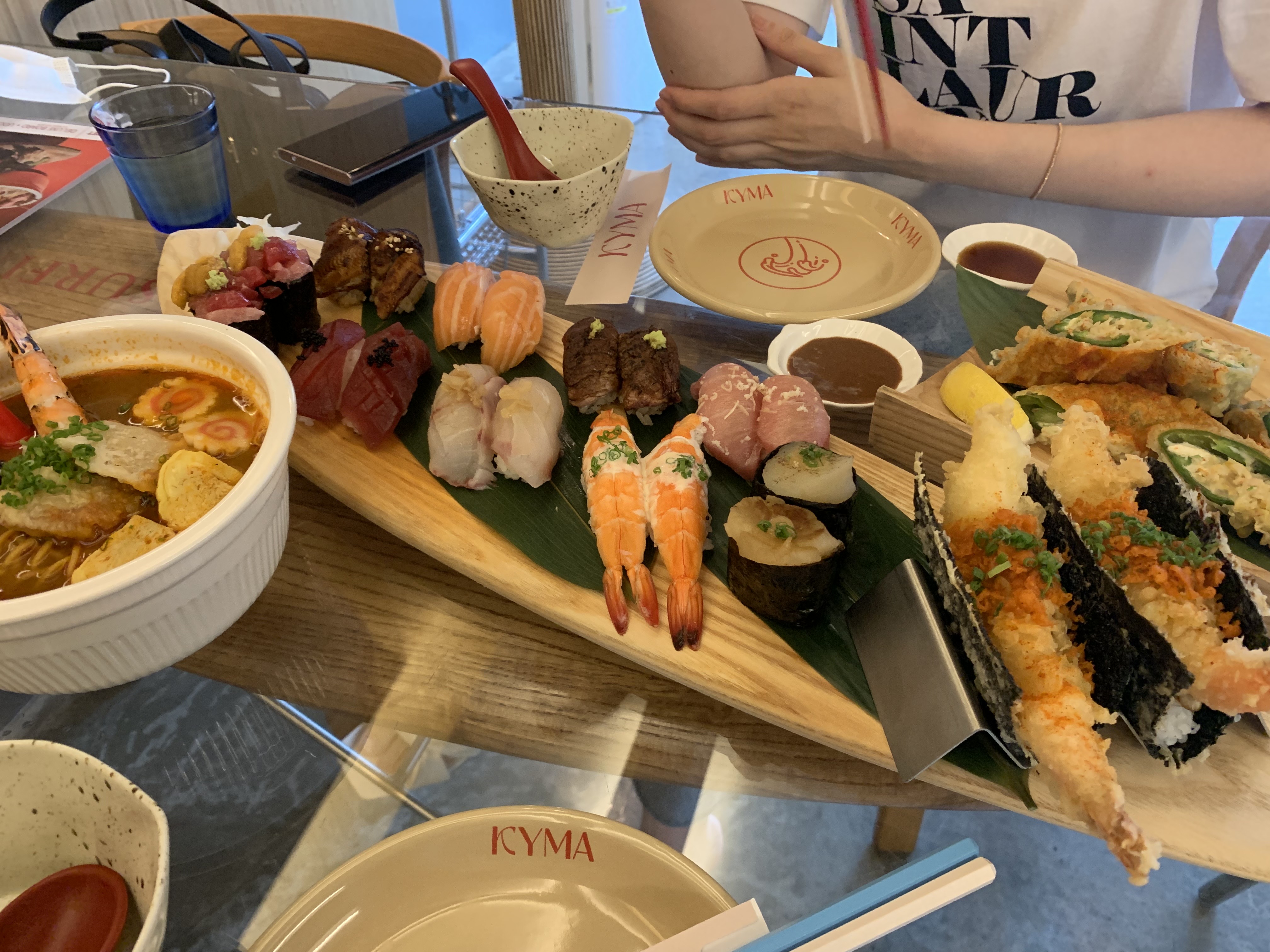 압구정로데오 놀거리