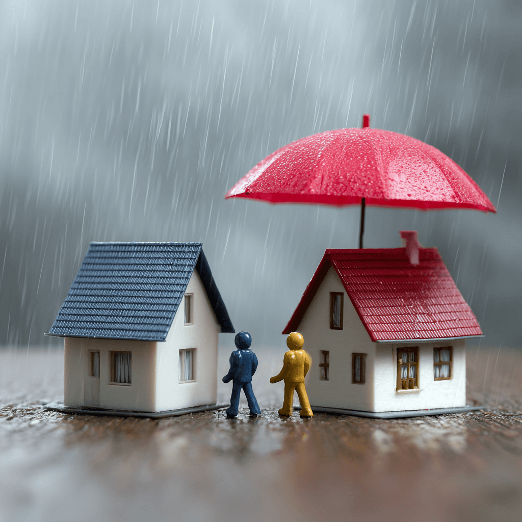 종신보험 vs 정기보험