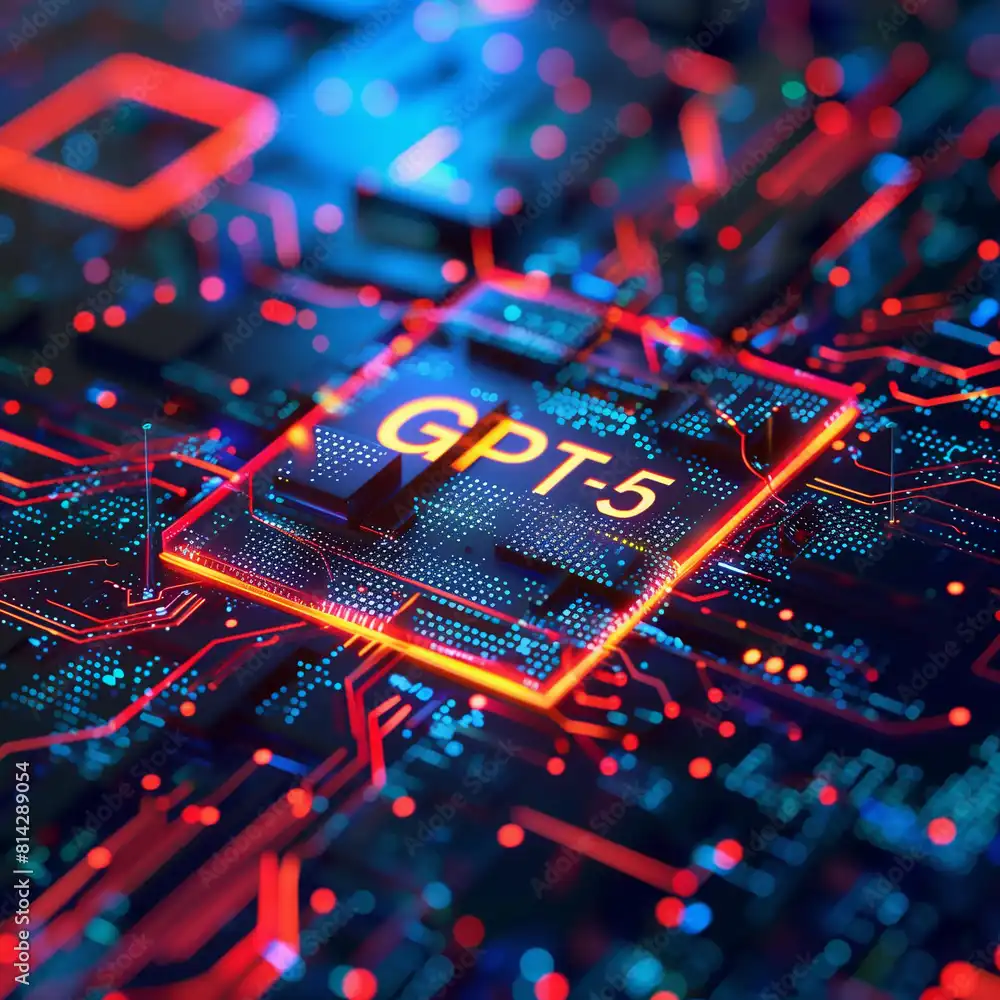 챗 GPT-5 출시 달라진 기능