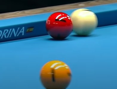 billiard-match