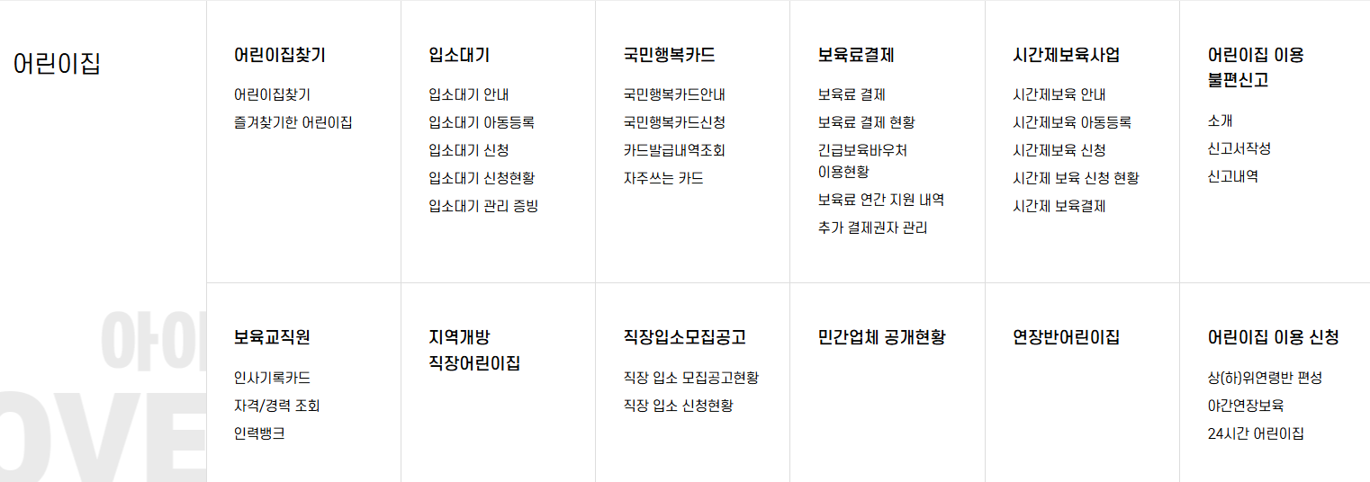 2025년 근로자의 날 어린이집 휴무 알아보기