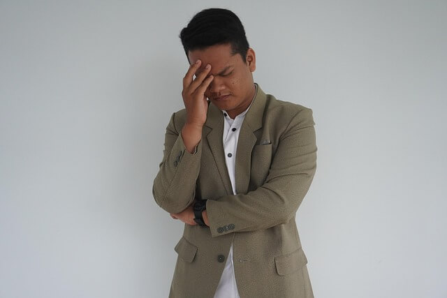 이석증 증상 원인 치료법